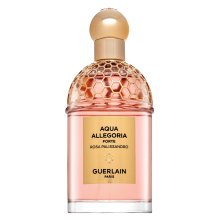 Guerlain Aqua Allegoria Forte Rosa Palissandro Eau de Parfum da donna 125 ml