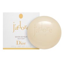 Dior (Christian Dior) J'adore Savon Soyeux mydło dla kobiet 150 g