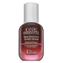 Dior (Christian Dior) One Essential детоксикиращи капки Skin Boosting Super Serum 30 ml