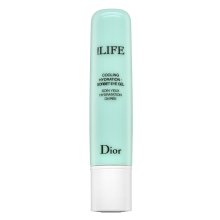 Dior (Christian Dior) Hydra Life frissítő szemgél Cooling Hydration Sorbet Eye Gel 15 ml