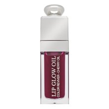 Dior (Christian Dior) Dior Addict Lip Glow Oil ulei pentru buze 006 Berry 6 ml