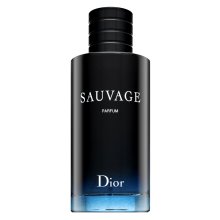 Dior (Christian Dior) Sauvage czyste perfumy dla mężczyzn 200 ml