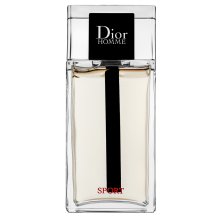 Dior (Christian Dior) Dior Homme Sport 2021 Eau de Toilette bărbați 200 ml
