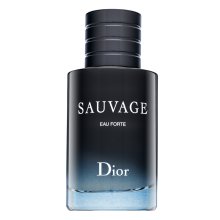 Dior (Christian Dior) Sauvage Eau Forte czyste perfumy dla mężczyzn 60 ml