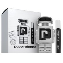 Paco Rabanne Phantom dárková sada pro muže Set V. 100 ml