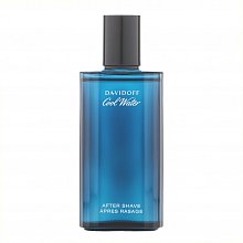 Davidoff Cool Water Man aftershave voor mannen 75 ml