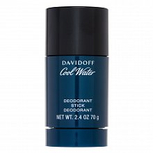 Davidoff Cool Water Man deostick dla mężczyzn 75 ml