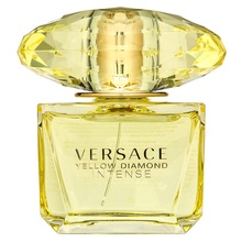 Versace Yellow Diamond Intense Eau de Parfum para mujer 90 ml