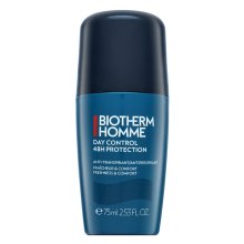 Biotherm Homme Day Control deodorant 48H Deodorant Roll-on 75 ml