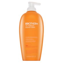 Biotherm tělové mléko Baume Corps Oil Therapy Body Treatment 400 ml