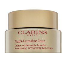 Clarins Nutri-Lumière Jour Revitalisierungs Creme Nourishing Revitalizing Day Cream 50 ml