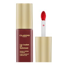 Clarins Lip Comfort Oil Intense lipgloss met hydraterend effect 03 Intense Raspberry 7 ml