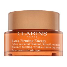 Clarins Extra-Firming crema de día reafirmante Energy 50 ml
