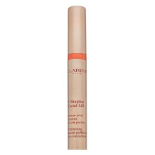 Clarins V Shaping Facial Lift liftingové sérum Tightening & Anti-Puffiness Eye Concentrate 15 ml