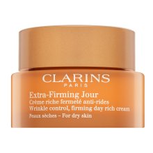 Clarins лифтинг крем за подсилване Extra-Firming Jour For Dry Skin 50 ml