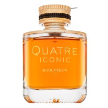 Boucheron Quatre Iconic Eau de Parfum da donna 100 ml