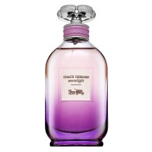 Coach Dreams Moonlight Eau de Parfum da donna 90 ml