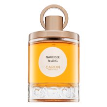 Caron Narcisse Blanc - Refillable Eau de Parfum para mujer 100 ml