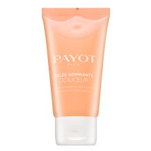 Payot Gelée Gommante Douceur Melting Exfoliating Gel gel limpiador para todos los tipos de piel 50 ml