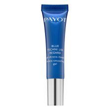 Payot crema alisadora para contorno de ojos Blue Techni Liss Regard Chrono-Smoothing Gel 15 ml