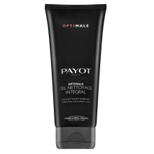 Payot Optimale Gel Nettoyage Intégral tisztító gél hajra és testre 200 ml