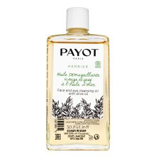 Payot aceite limpiador Herbier Face and Eye Cleansing Oil 95 ml