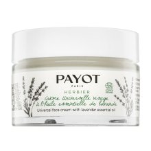 Payot Herbier pleťový krém Universal Face Cream 50 ml