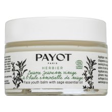 Payot crema facial rejuvenecedora Herbier Baume Jeunesse Visage 50 ml