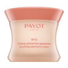 Payot N°2 die beruhigende Creme Soothing Cashmere Cream 50 ml