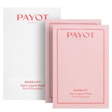 Payot Roselift szemmaszk Patch Regard Liftant 10 x 2 ml