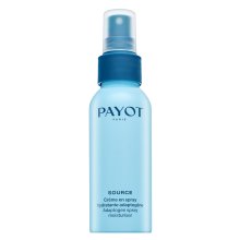 Payot Source vochtinbrengende crème Créme en Spray Hydratante Adaptogéne 40 ml