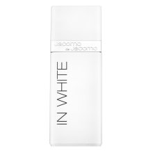 Jacomo de Jacomo In White Eau de Toilette da uomo 100 ml