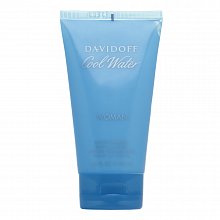 Davidoff Cool Water Woman body lotion voor vrouwen 150 ml