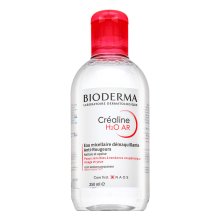 Bioderma Créaline odličovacia micelárna voda AR H2O Solution Micellaire Cleanser 250 ml