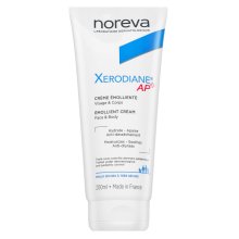 Noreva Xerodiane AP+ Emollient Cream cremă de ten pentru piele uscată și atopică 200 ml