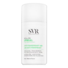 SVR Spirial antyperspirant Roll-on 48H Anti-Perspirant 50 ml