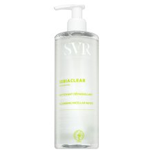 SVR Eau Micellaire Sebiaclear tisztító krém matt hatású 400 ml