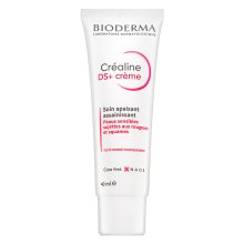 Bioderma Créaline ukľudňujúca emulzia DS+ Créme 40 ml
