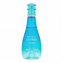 Davidoff Cool Water Woman Into The Ocean toaletní voda pro ženy 100 ml