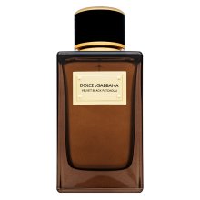 Dolce & Gabbana Velvet Black Patchouli woda perfumowana unisex 150 ml