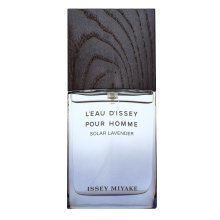 Issey Miyake L'Eau d'Issey Solar Lavender woda toaletowa dla mężczyzn 50 ml