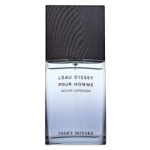 Issey Miyake L'Eau d'Issey Solar Lavender woda toaletowa dla mężczyzn 100 ml