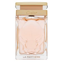 Cartier La Panthere woda toaletowa dla kobiet 100 ml