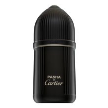 Cartier Pasha Noir Absolu czyste perfumy dla mężczyzn 100 ml