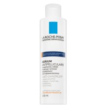 La Roche-Posay Kerium Anti-Dandruff Cream-Shampoo posilující šampon proti lupům 200 ml