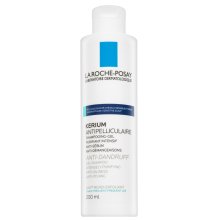 La Roche-Posay Kerium Anti-Dandruff Gel-Shampoo szampon wzmacniający przeciw łupieżowi 200 ml