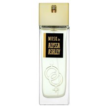 Alyssa Ashley Musk Eau de Parfum unisex 50 ml