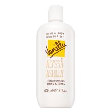 Alyssa Ashley Vanilla body lotion voor vrouwen 500 ml