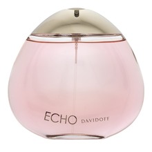 Davidoff Echo Woman parfémovaná voda pre ženy 100 ml