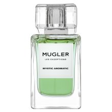 Thierry Mugler Les Exceptions Mystic Aromatic Eau de Parfum unisex 80 ml